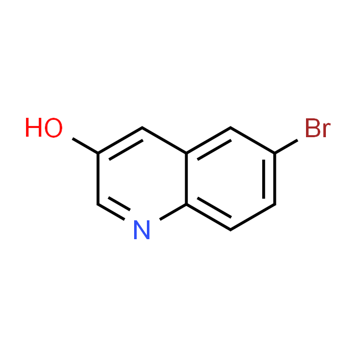 6-Bromoquinolin-3-ol