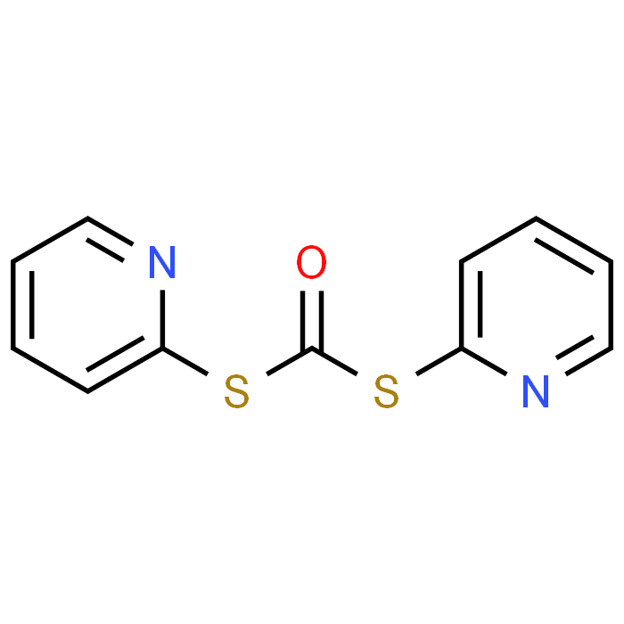 S,S-Di(pyridin-2-yl) carbonodithioate