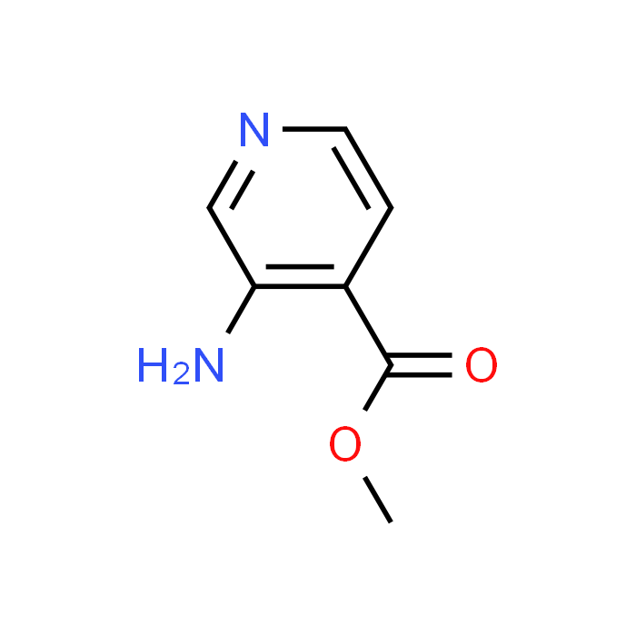 Methyl 3-aminopyridine-4-carboxylate