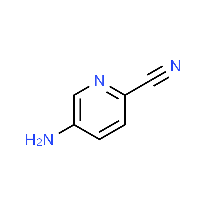 5-Amino-2-pyridinecarbonitrile