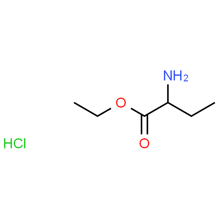 H-DL-α-Abu-OEt·HCl