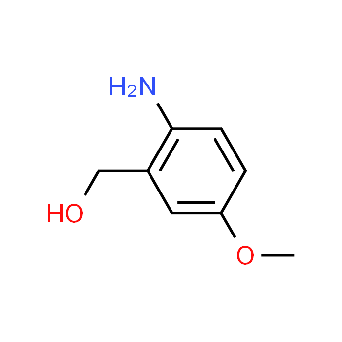 (2-Amino-5-methoxyphenyl)methanol