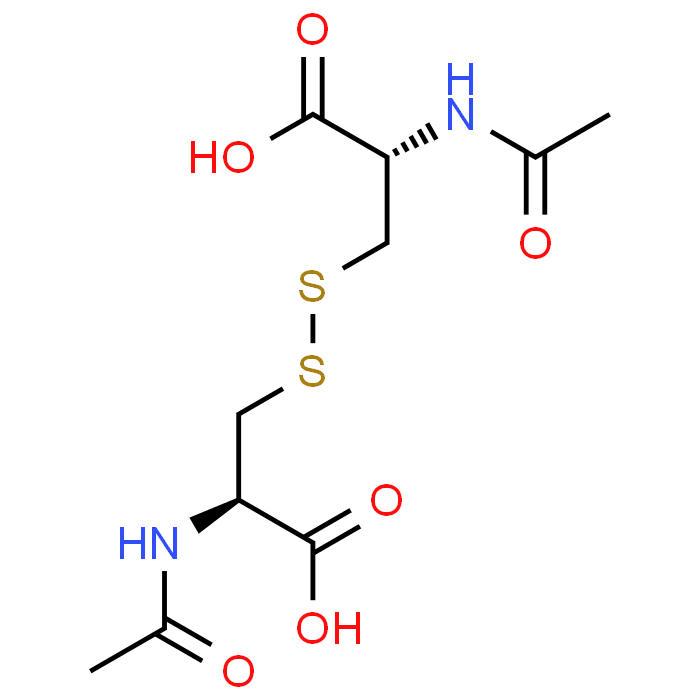 N,N'-Diacetyl-L-Cystine