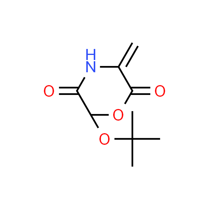 Methyl 2-tert-Butyloxycarbonylaminoacrylate