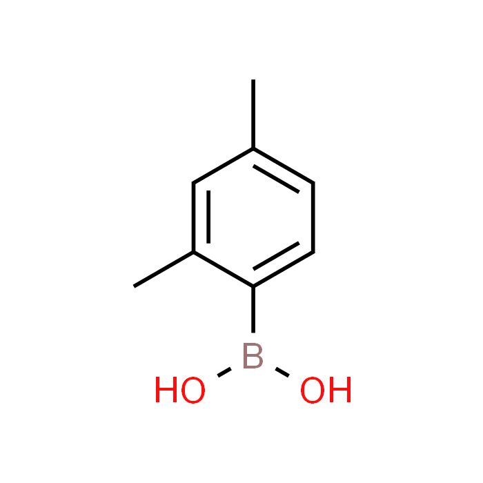 2,4-Dimethylbenzeneboronic acid