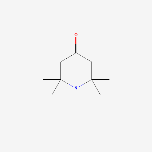 1,2,2,6,6-Pentamethylpiperidin-4-one