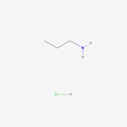 Propan-1-amine hydrochloride