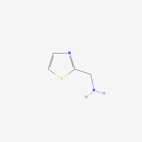 Thiazol-2-ylmethanamine
