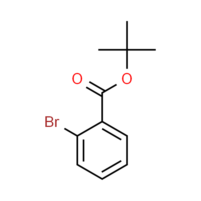 tert-Butyl 2-bromobenzoate