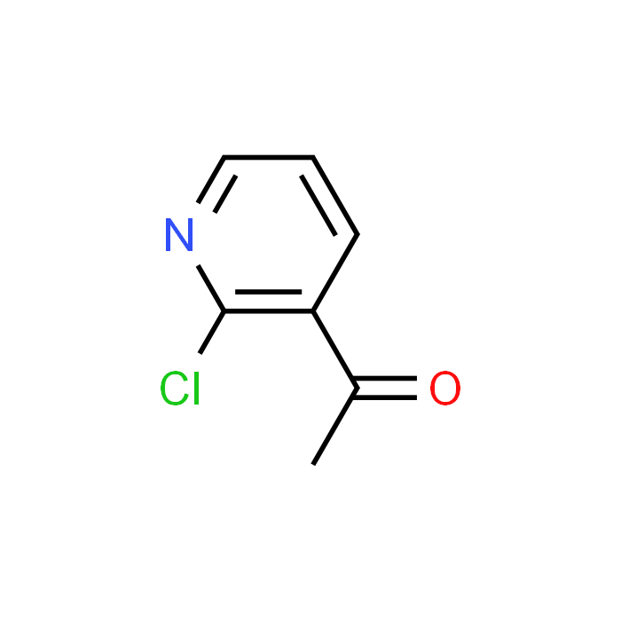 1-(2-Chloropyridin-3-yl)ethanone
