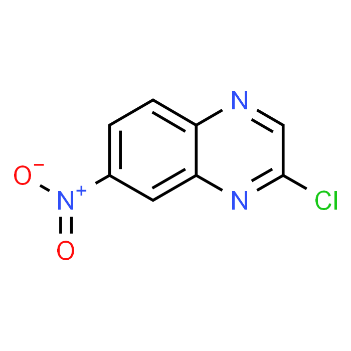 2-Chloro-7-nitroquinoxaline