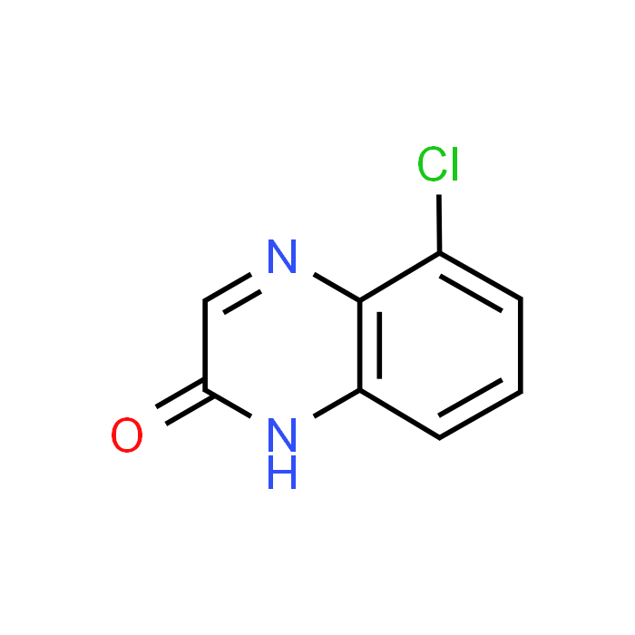 5-Chloroquinoxalin-2-ol
