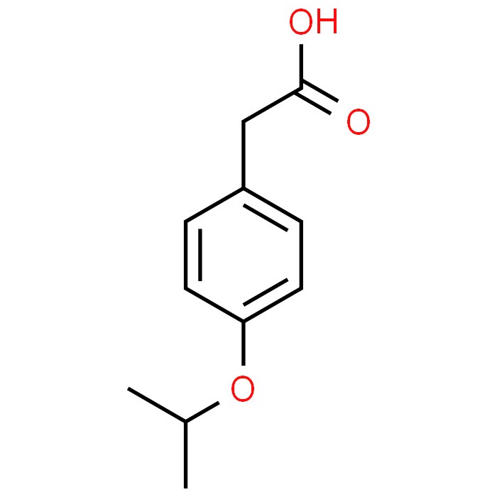 2-(4-Isopropoxyphenyl)acetic acid