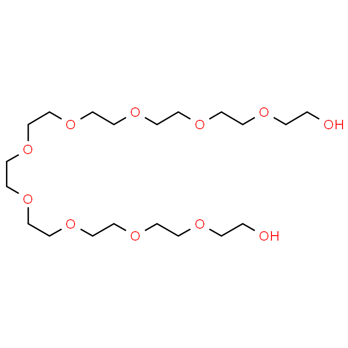 Decaethylene Glycol