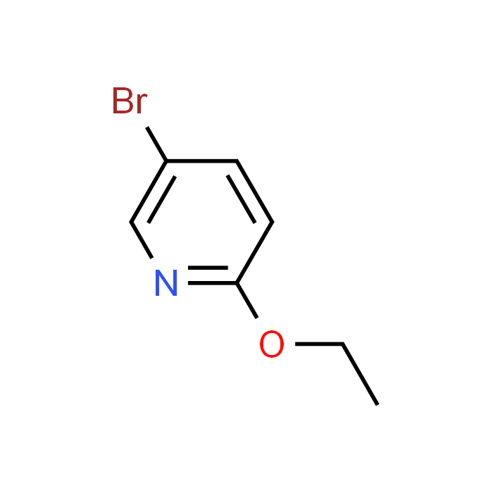 5-Bromo-2-ethoxypyridine