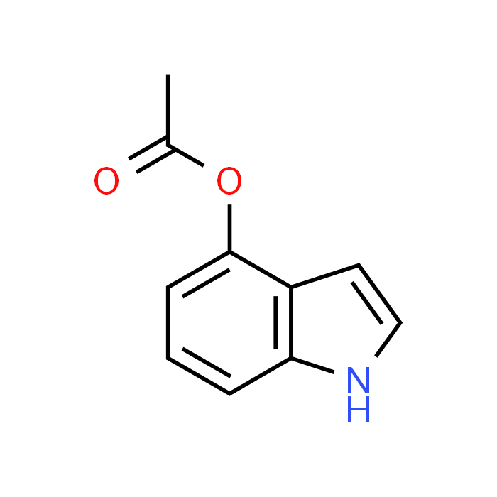 4-Indolyl Acetate