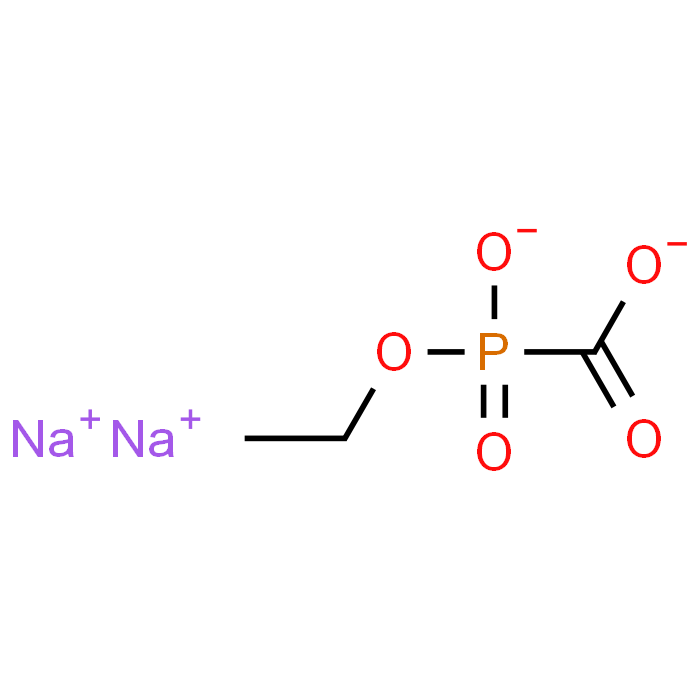 Disodium (ethyl phosphono)formate - Achmem