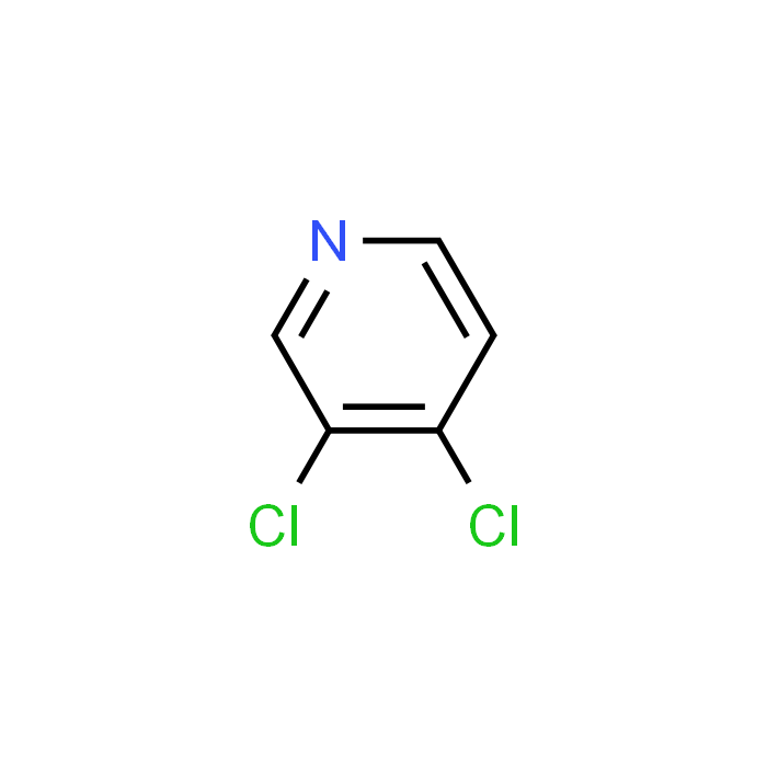 3,4-Dichloropyridine