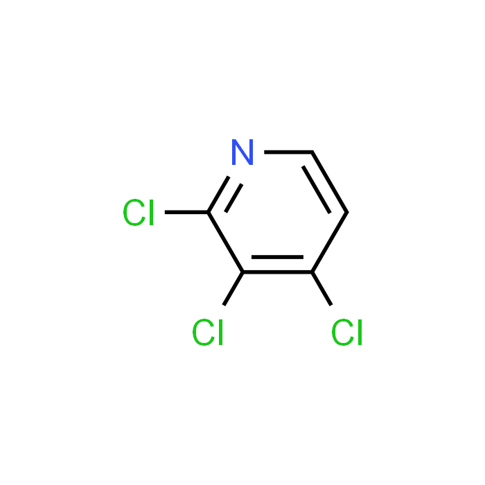 2,3,4-Trichloropyridine