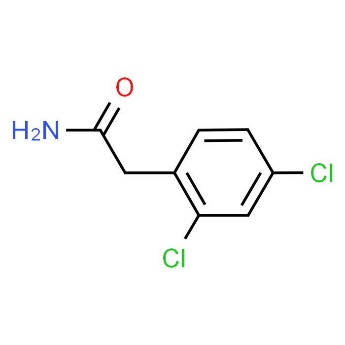 2-(2,4-Dichlorophenyl)acetamide