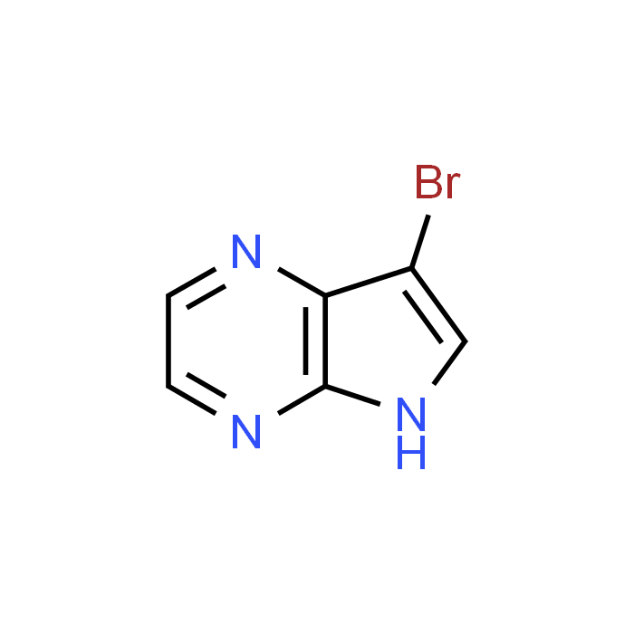 3-Bromo-4,7-diazaindole