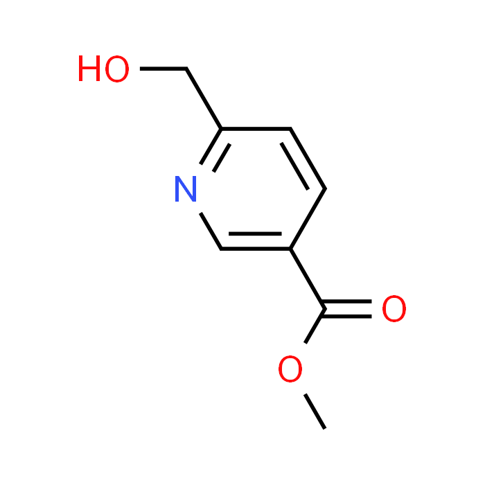 Methyl 6-(hydroxymethyl)nicotinate