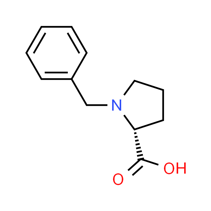 (R)-1-Benzylpyrrolidine-2-carboxylic acid