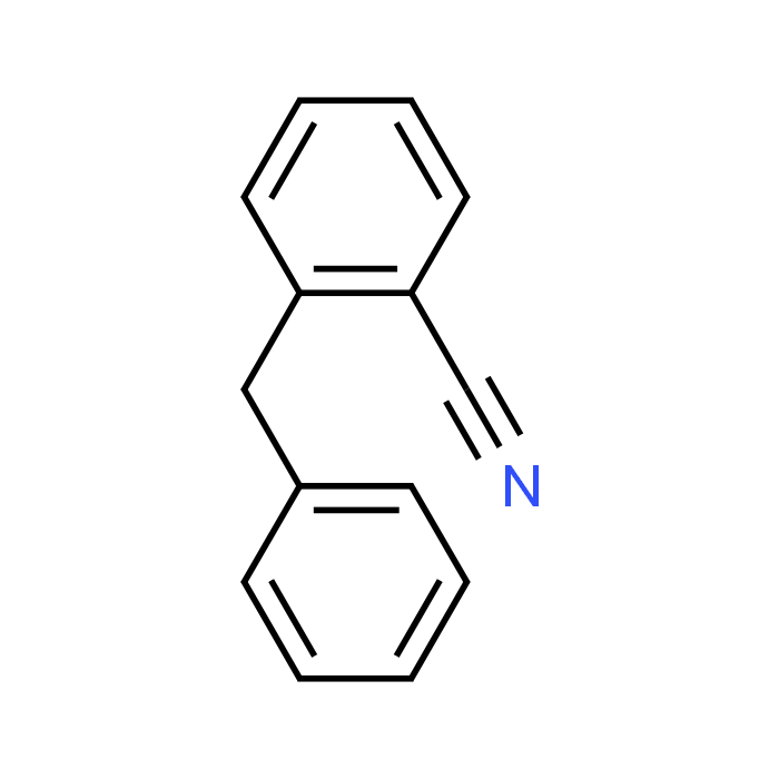 2-Benzylbenzonitrile