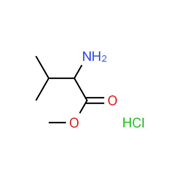 H-DL-Val-OMe.HCl