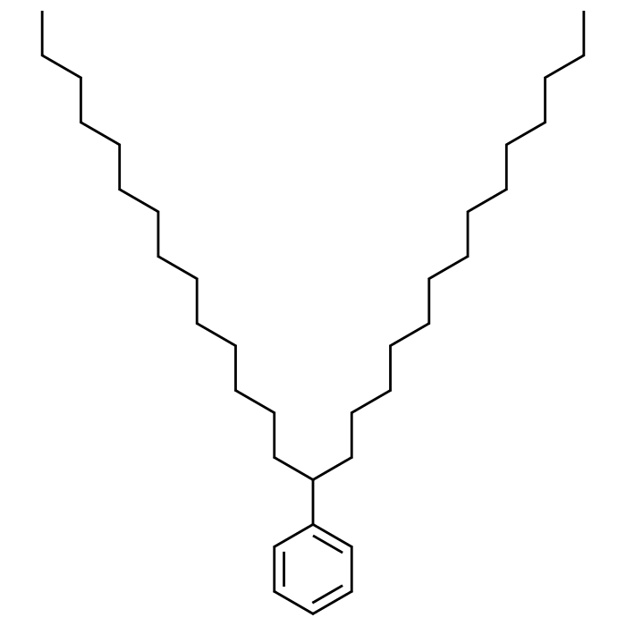 Nonacosan-15-ylbenzene