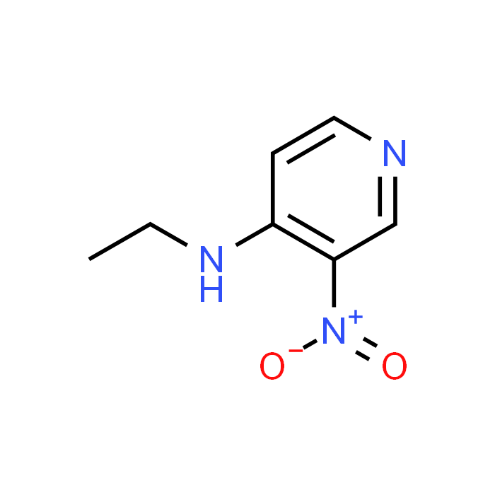 N-Ethyl-3-nitropyridin-4-amine