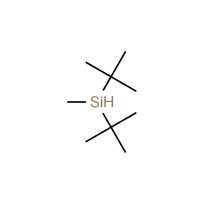 Di-tert-butyl(methyl)silane