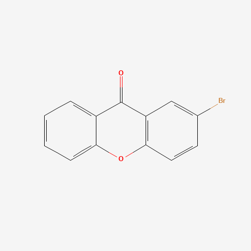 2-Bromo-9H-xanthen-9-one