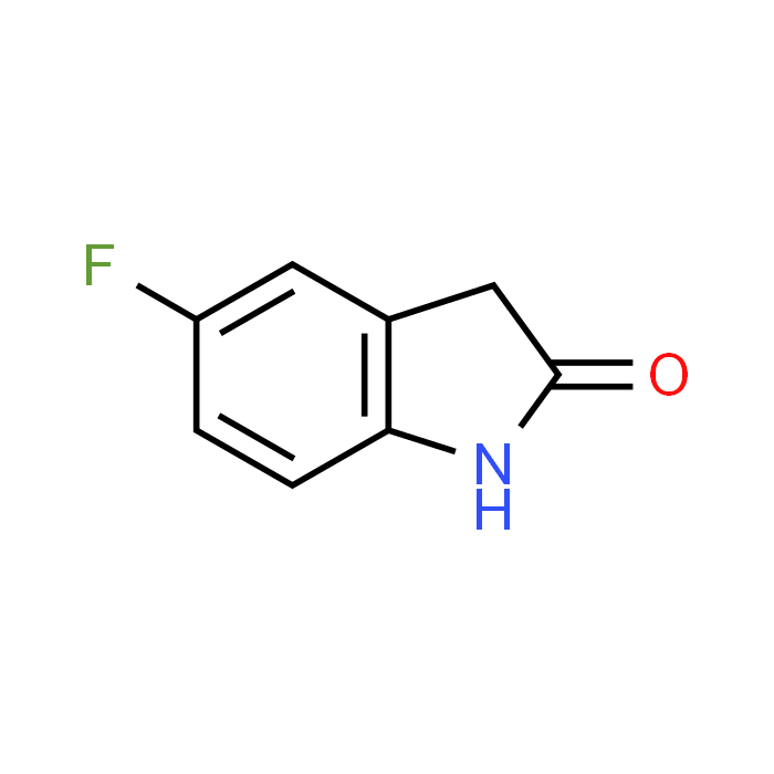 5-Fluoroindolin-2-one