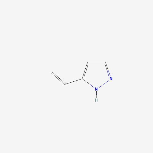 3-Vinyl-1H-pyrazole