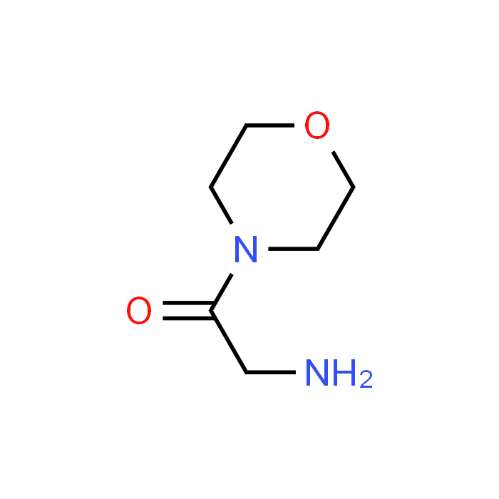 2-Amino-1-morpholinoethanone