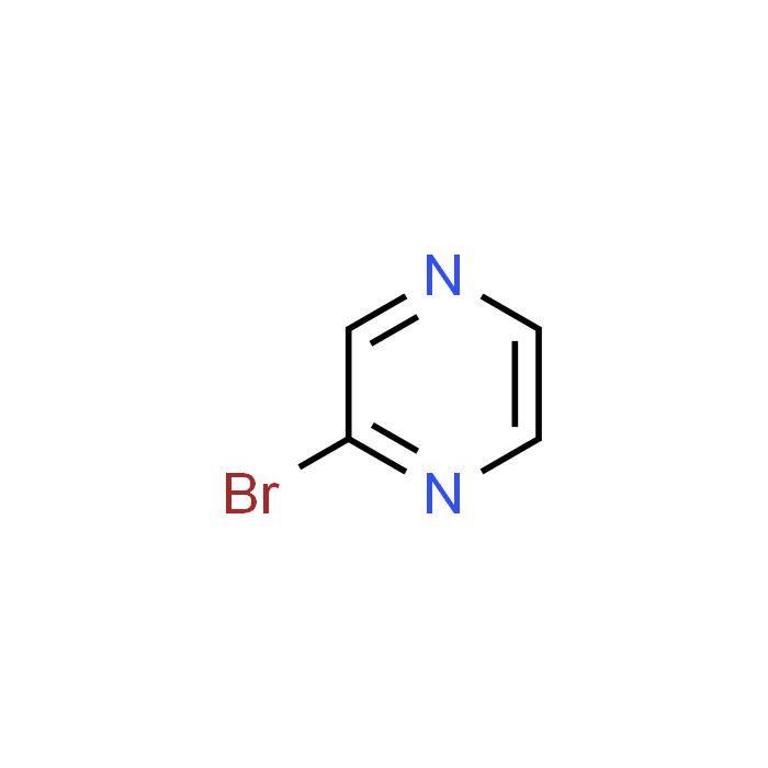 2-Bromopyrazine