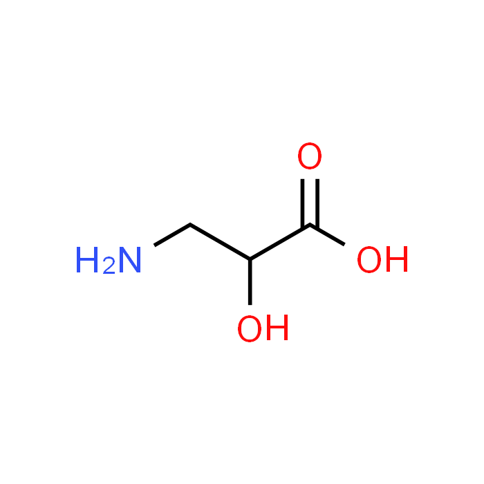 DL-Isoserine