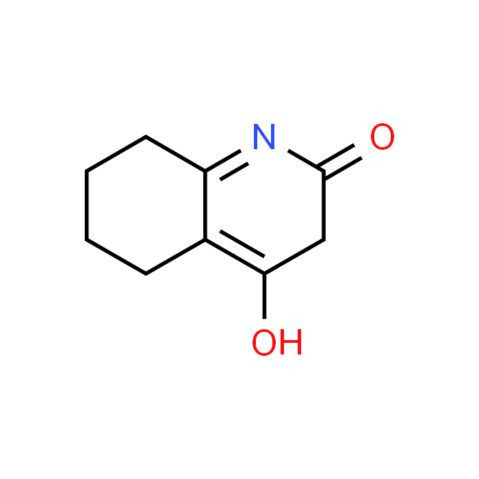 4-Hydroxy-5,6,7,8-tetrahydroquinolin-2(1H)-one