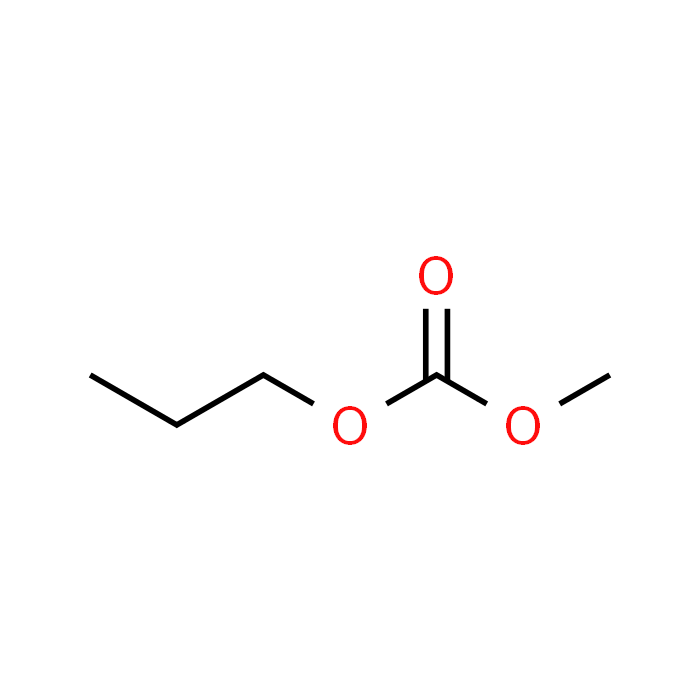 Methyl propyl carbonate