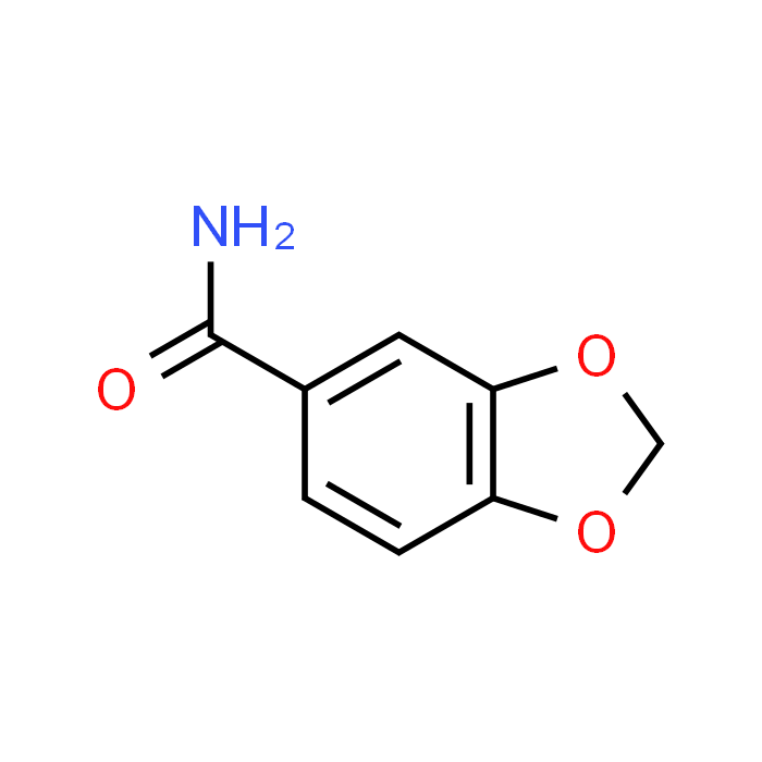 2-(2H-1,3-Benzodioxol-5-yl)acetamide