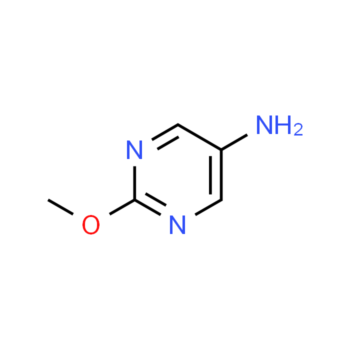 5-Amino-2-methoxypyrimidine
