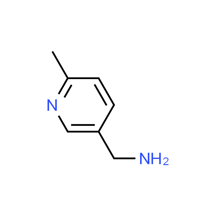 (6-Methylpyridin-3-yl)methanamine