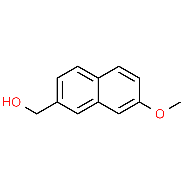 (7-Methoxynaphthalen-2-yl)methanol