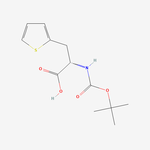 Boc-β-(2-Thienyl)-Ala-OH