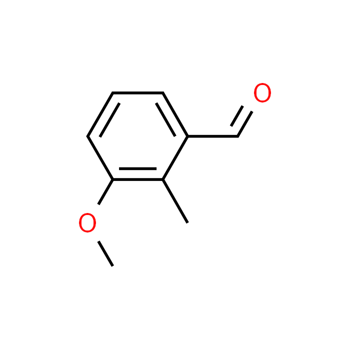 3-Methoxy-2-methylbenzaldehyde