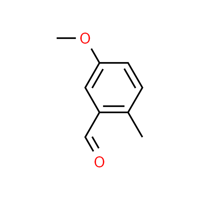 5-Methoxy-2-methylbenzaldehyde
