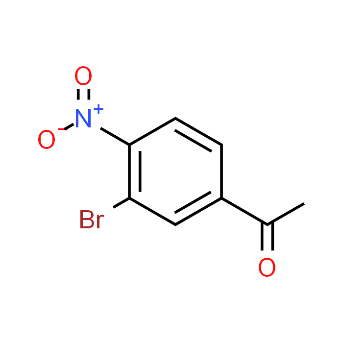 1-(3-Bromo-4-nitrophenyl)ethanone