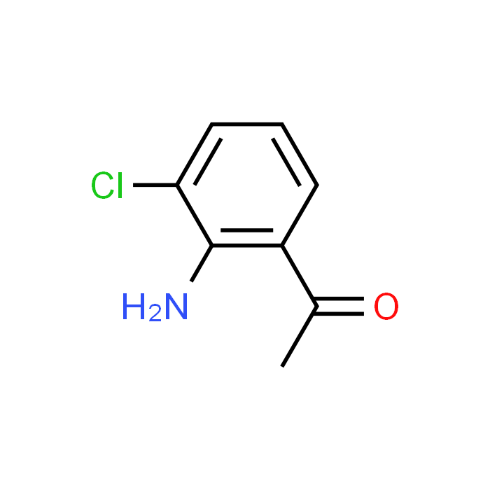1-(2-Amino-3-chlorophenyl)ethanone