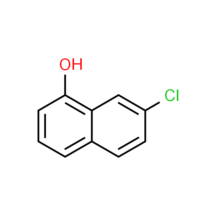 7-Chloronaphthalen-1-ol